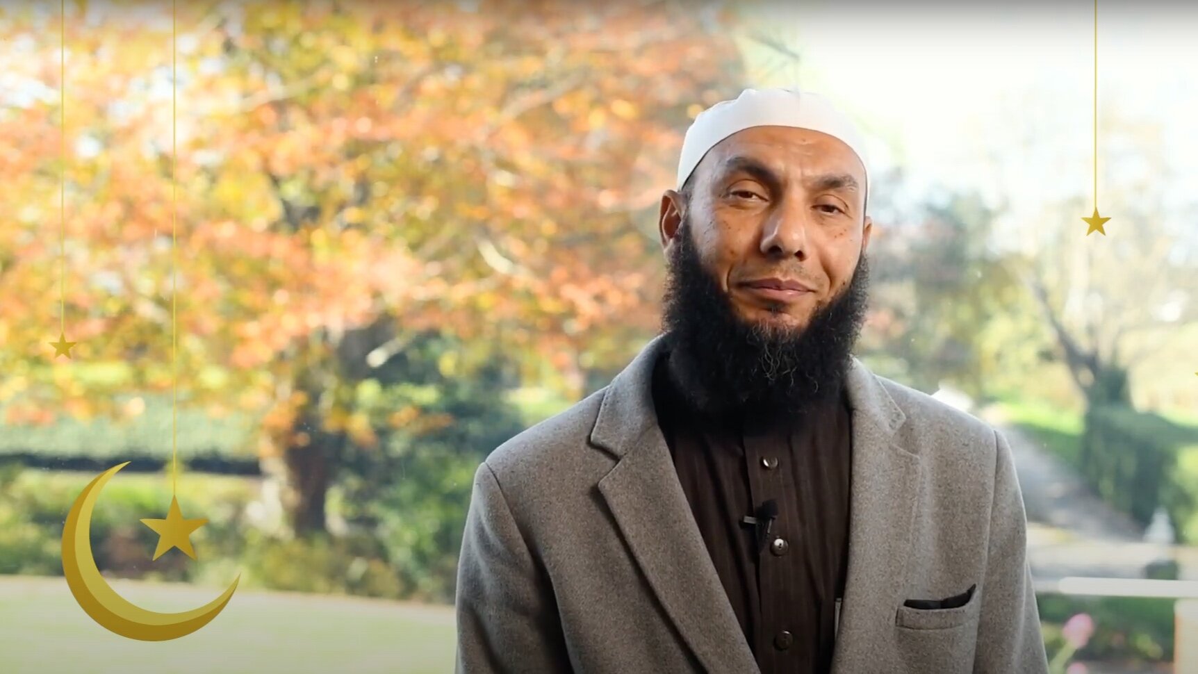 Ramadan Mubarak