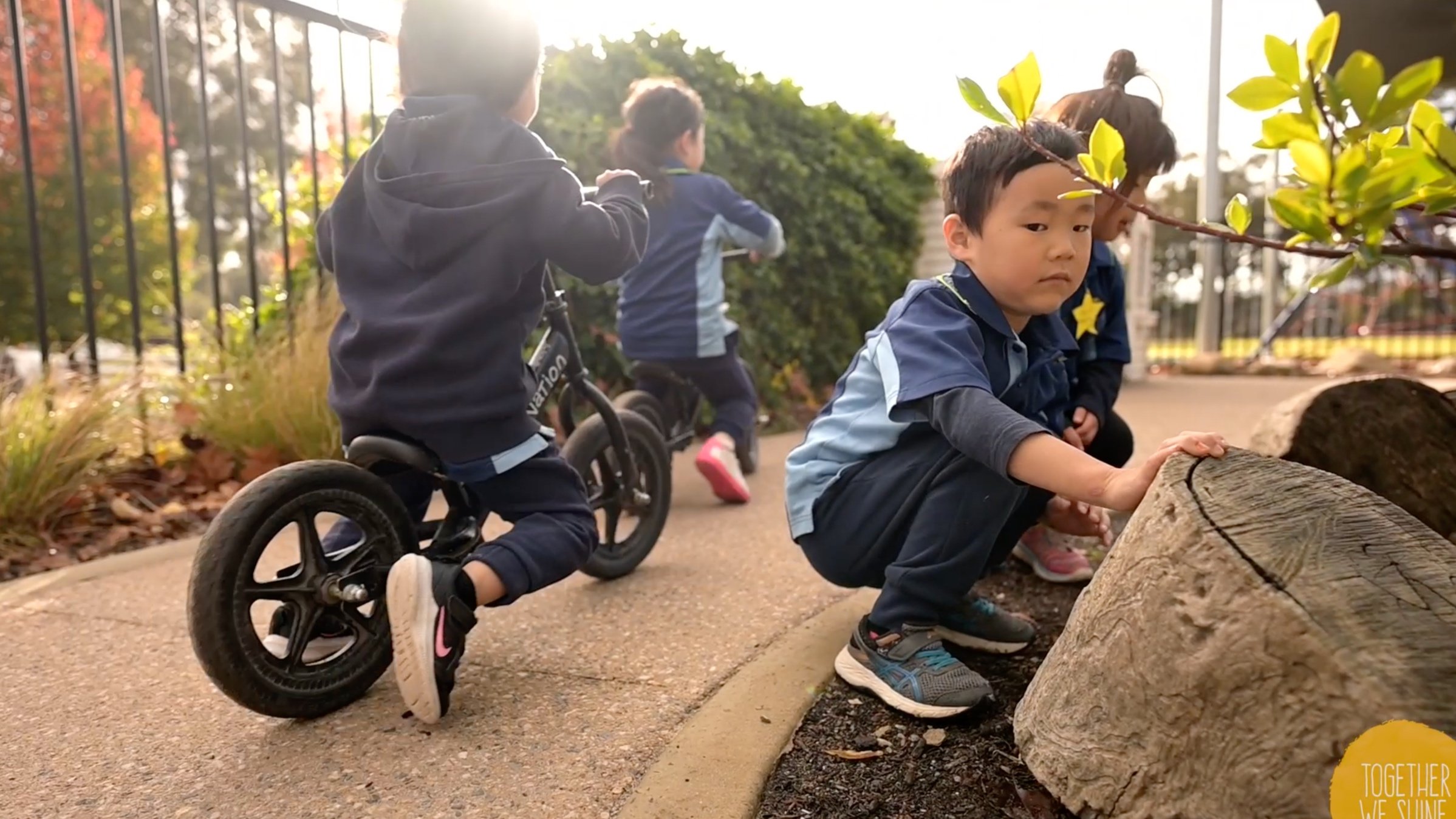 Sunrise Early Learning Centre