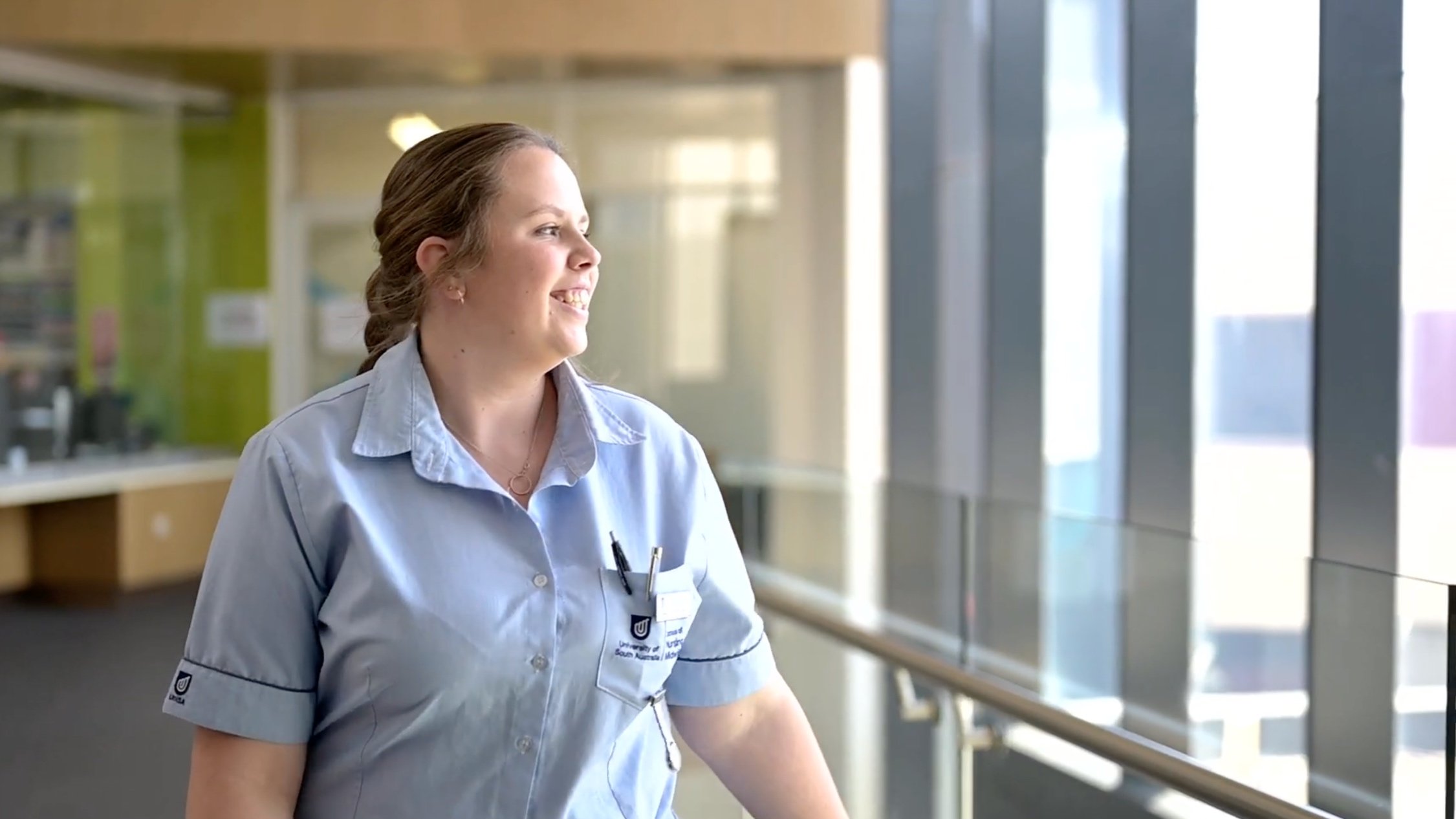 Bachelor Nursing