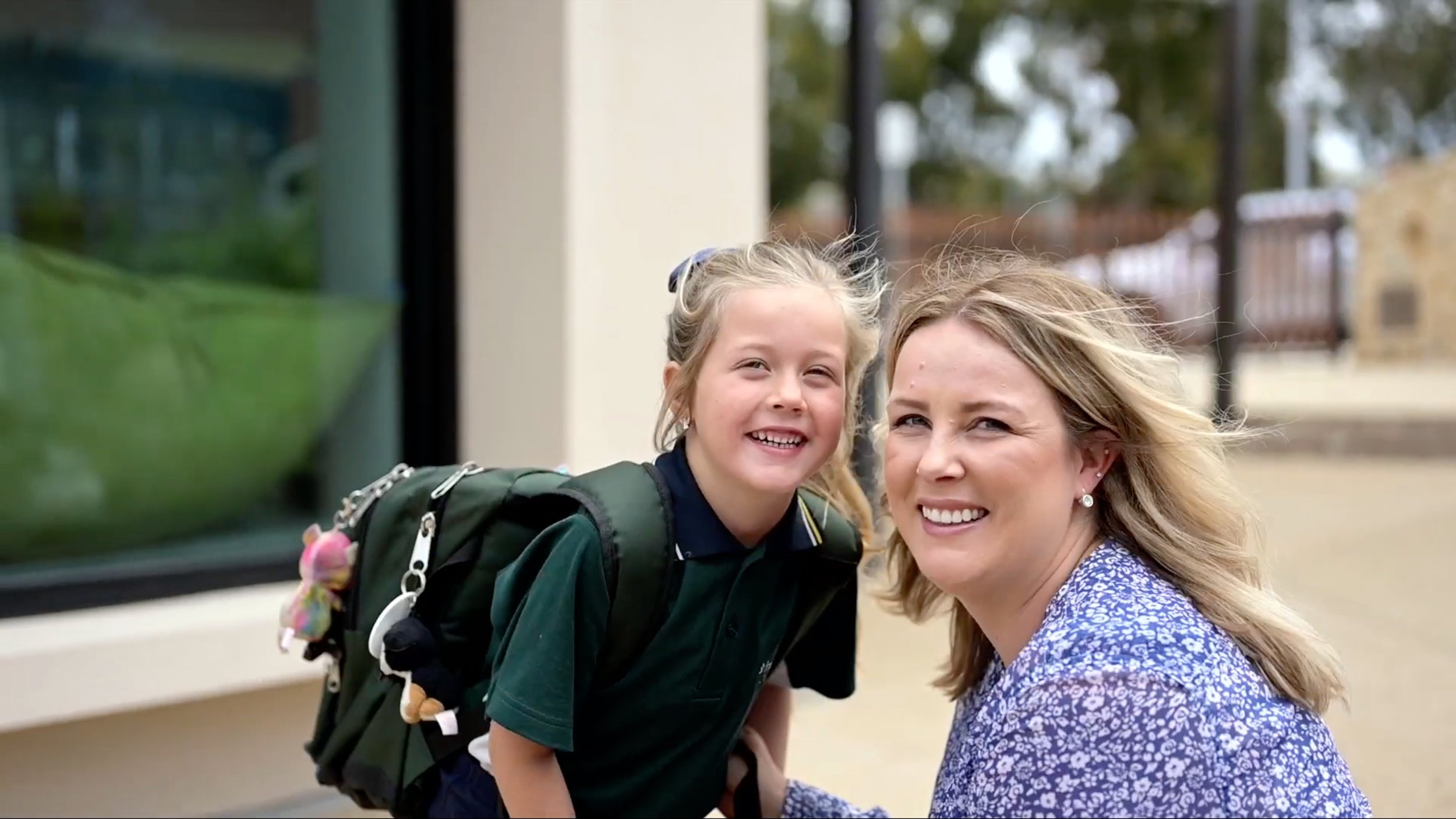 Parent video final