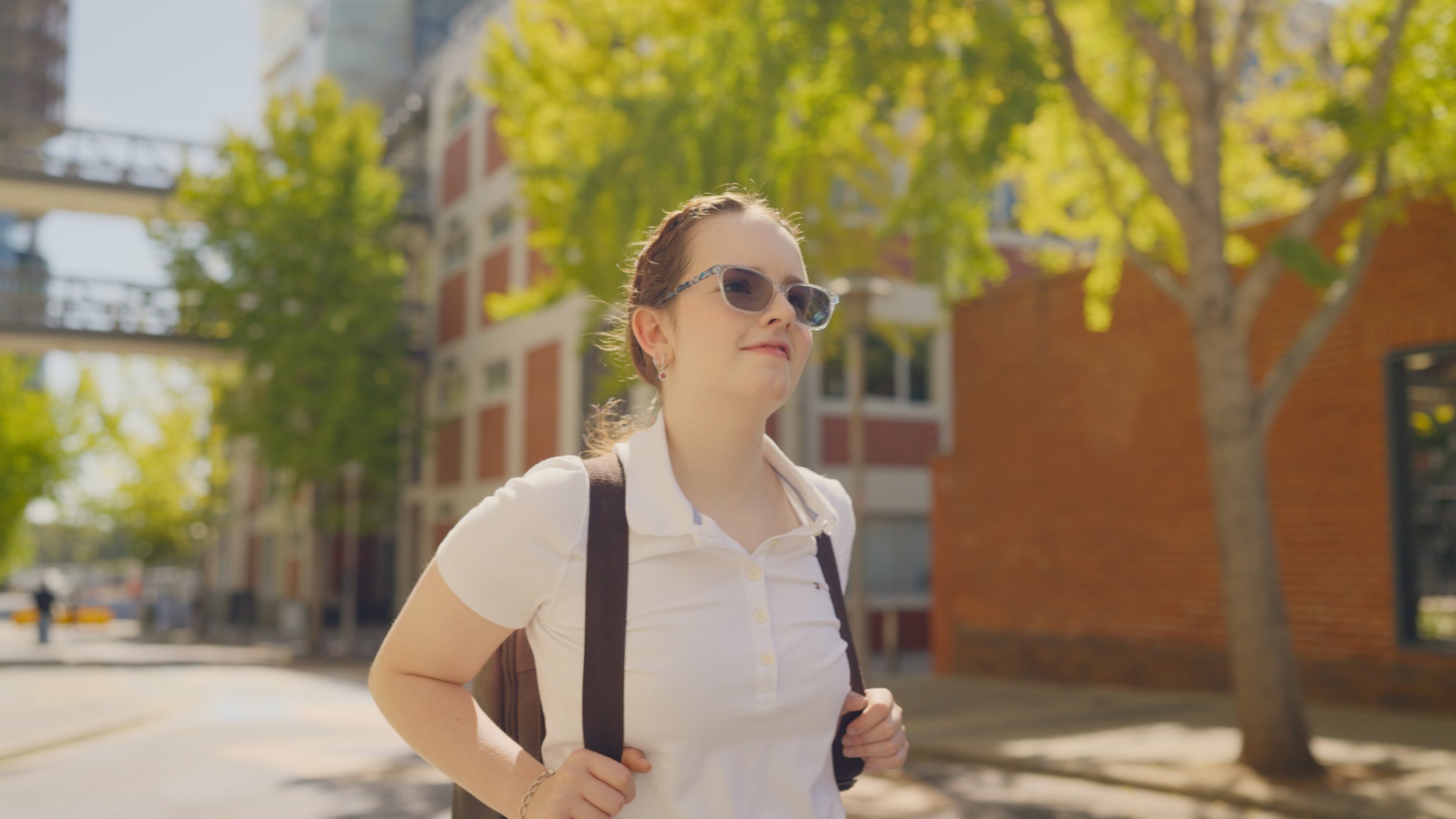 UniSA Green Ambassador 