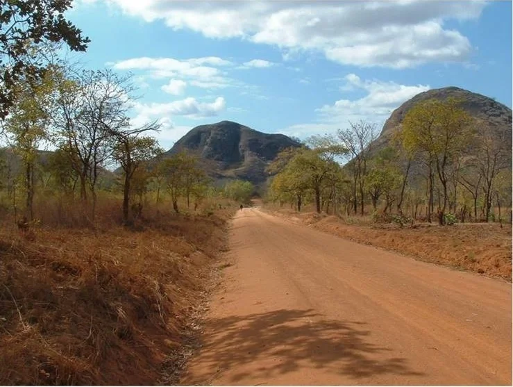 2015 Masasi Exchange