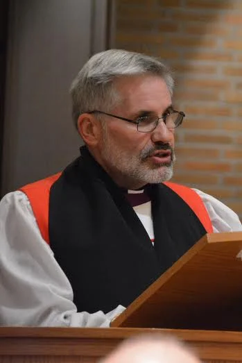 Bishop of Montreal Announces Retirement