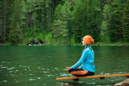 Meditation with Music at St. Francis of the Birds