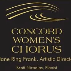 Concord Women's Choral: Women of the Americas 