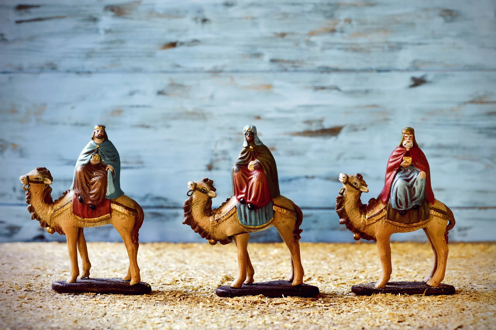 What We Can Learn About Epiphany