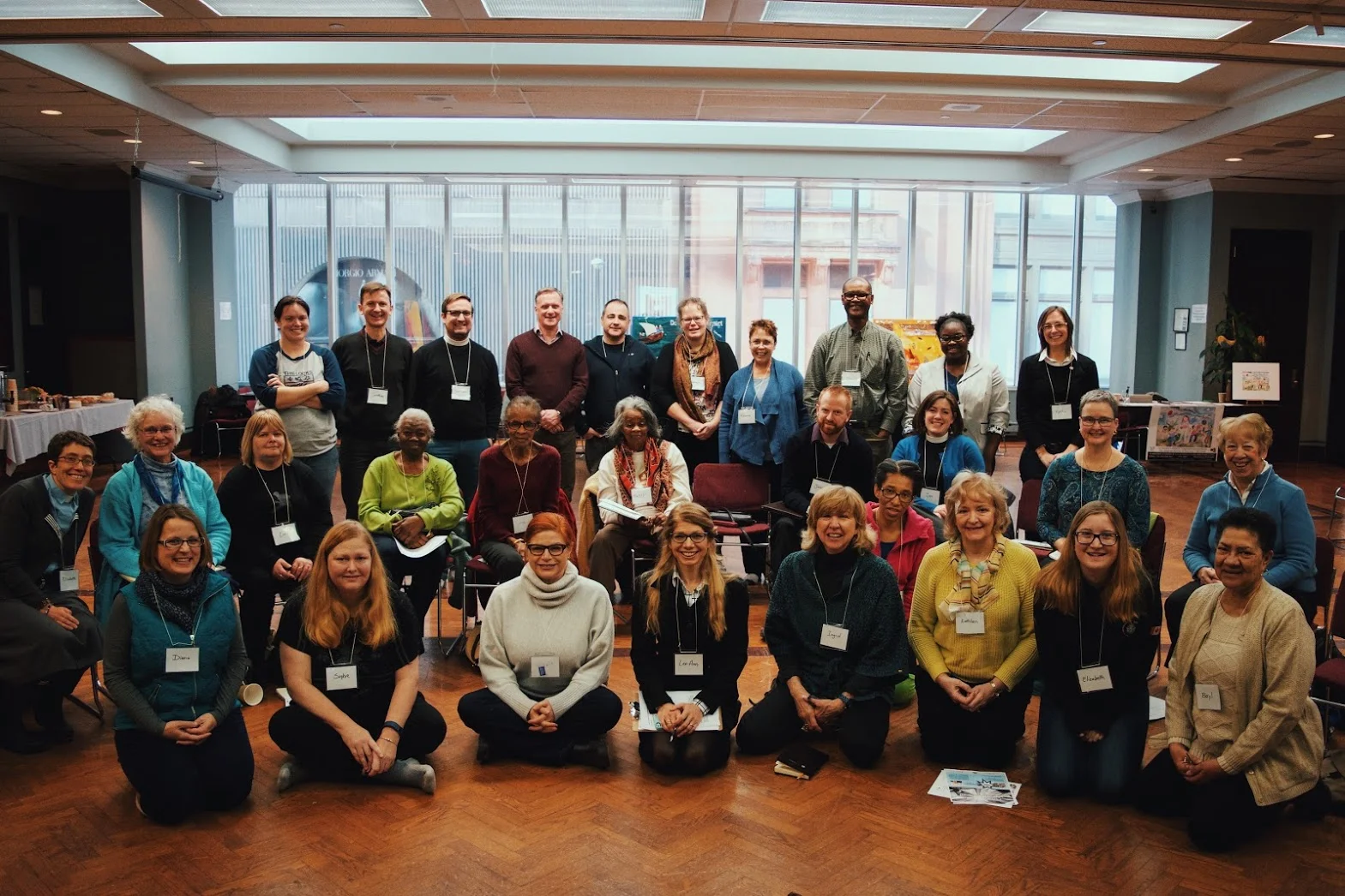 Children's Ministry Symposium - Lookback