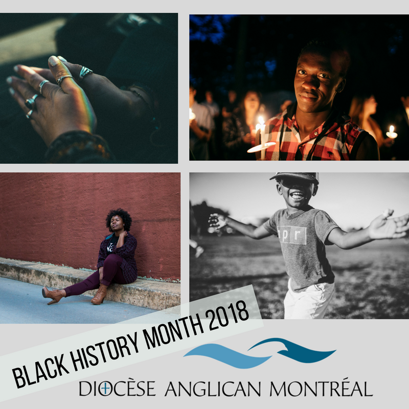 Black History Month 