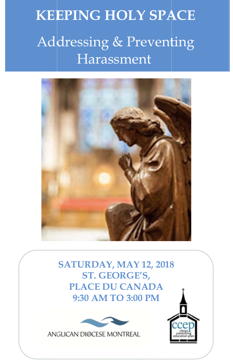 Clergy + Lay Leaders Day  