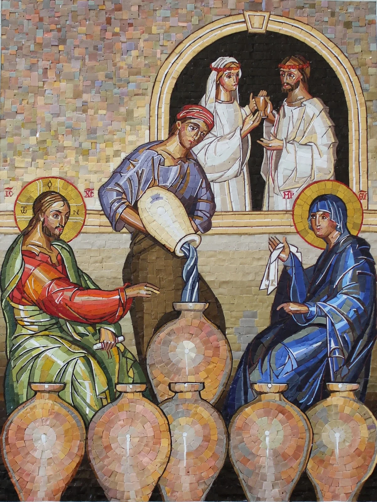 Study Day: The Marriage Canon in Context on Saturday April 28th 2018