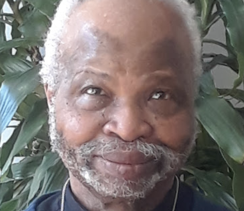 DEACON Walter Majola