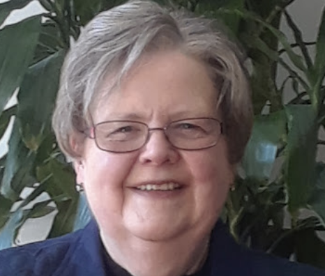 DEACON MARY PICKUP