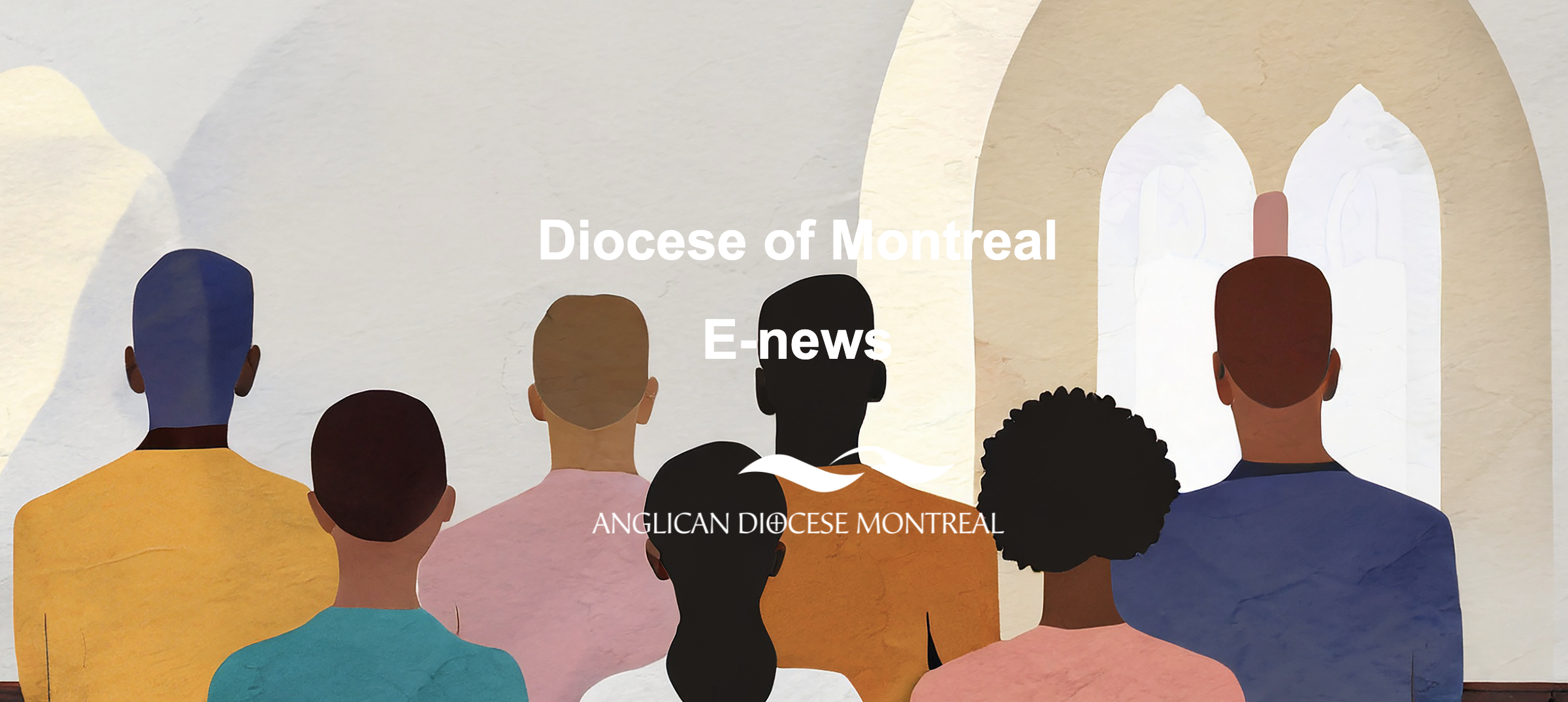 Diocese of Montreal E-News September 23 2025