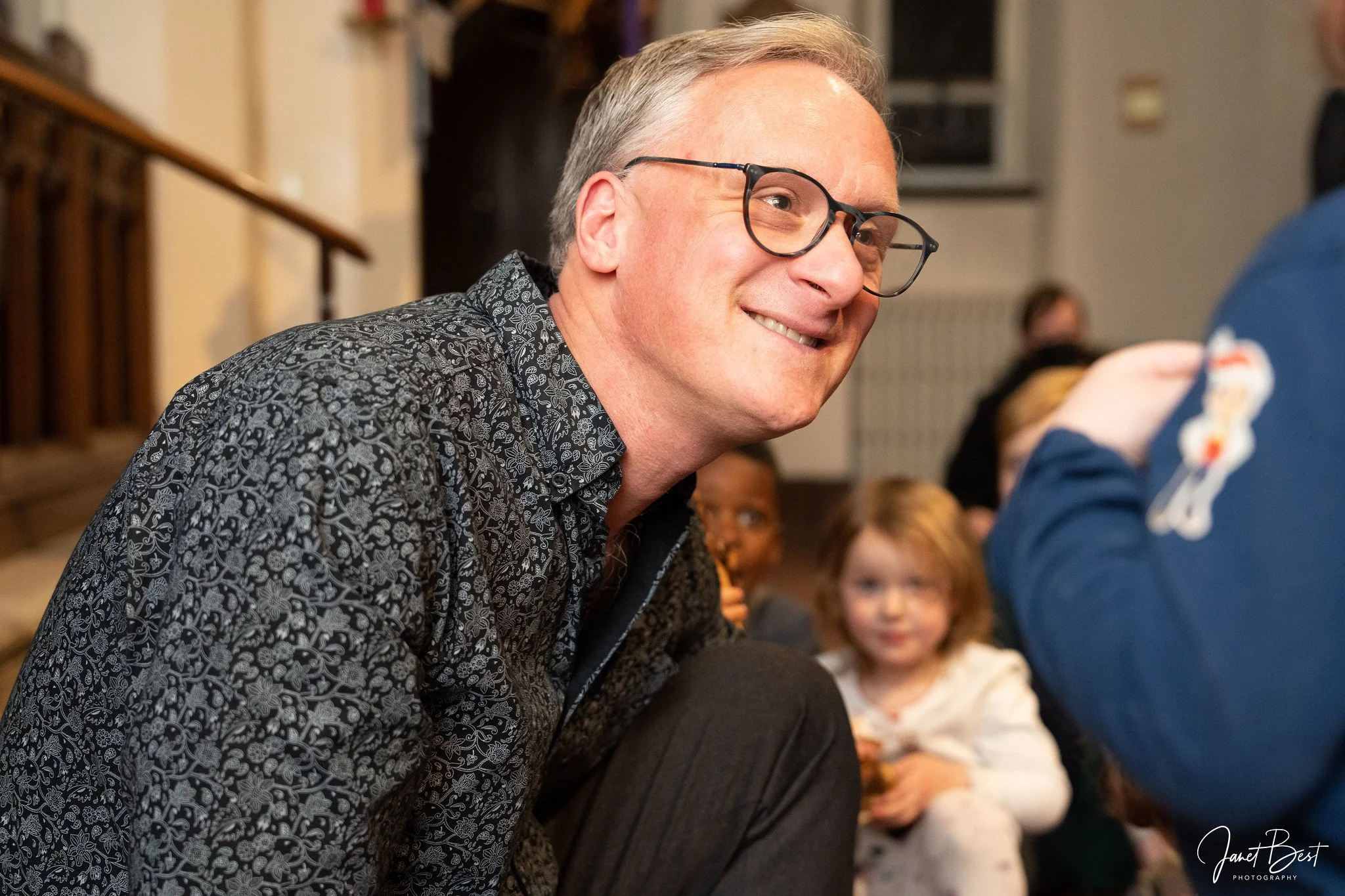 Our parishes are a blessing. The Bishop's Action Appeal 2025 will support:
Parish programs &amp; resources
Foster renewal &amp; growth
Shine hope into our communities
#BAAMTL25
Be part of this mission. 
Donate online: www.montreal.anglican.ca

Nos pa