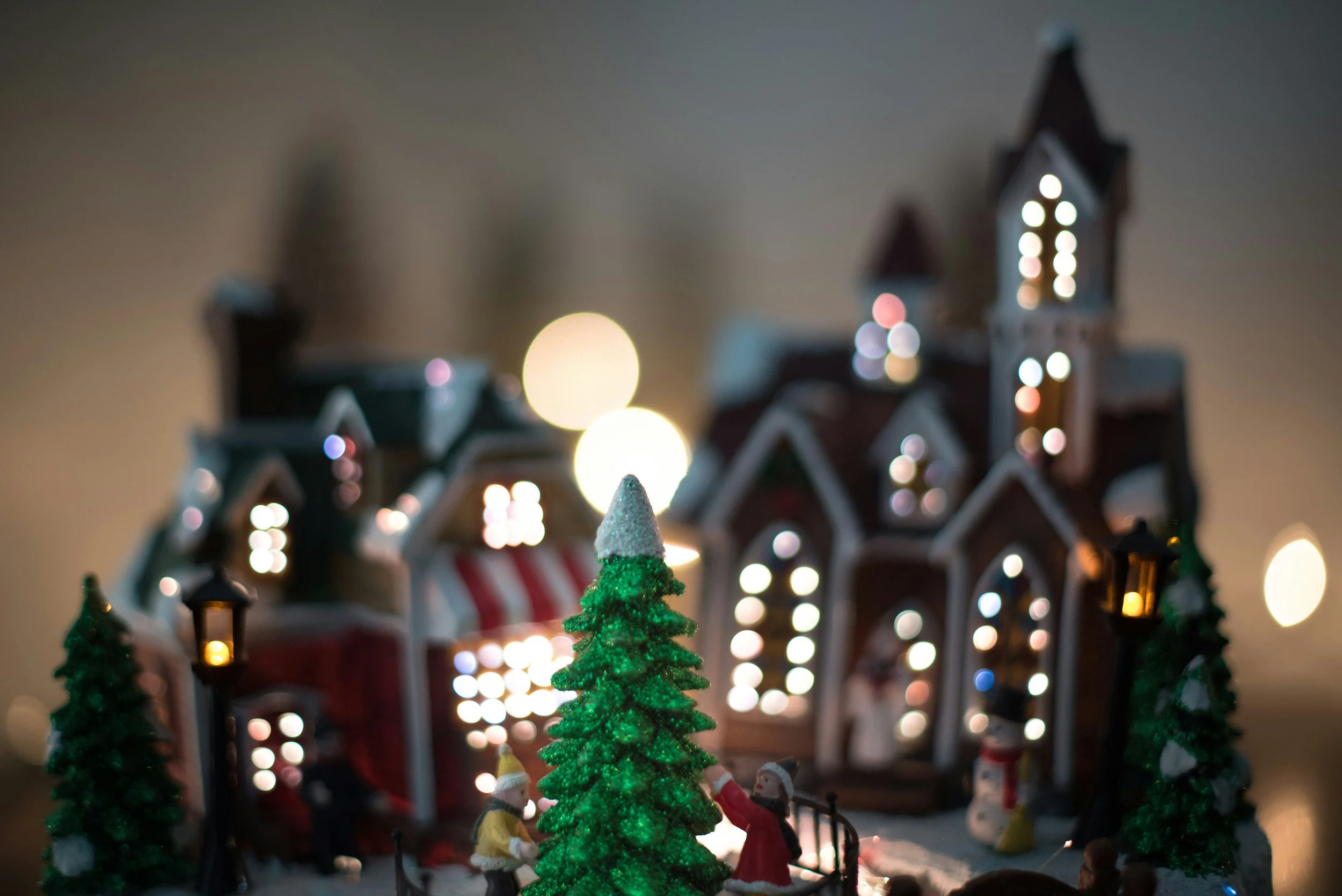 Parish Advent / Christmas Concerts &amp; Other Events in the Diocese / Concerts paroissiaux et autres événements