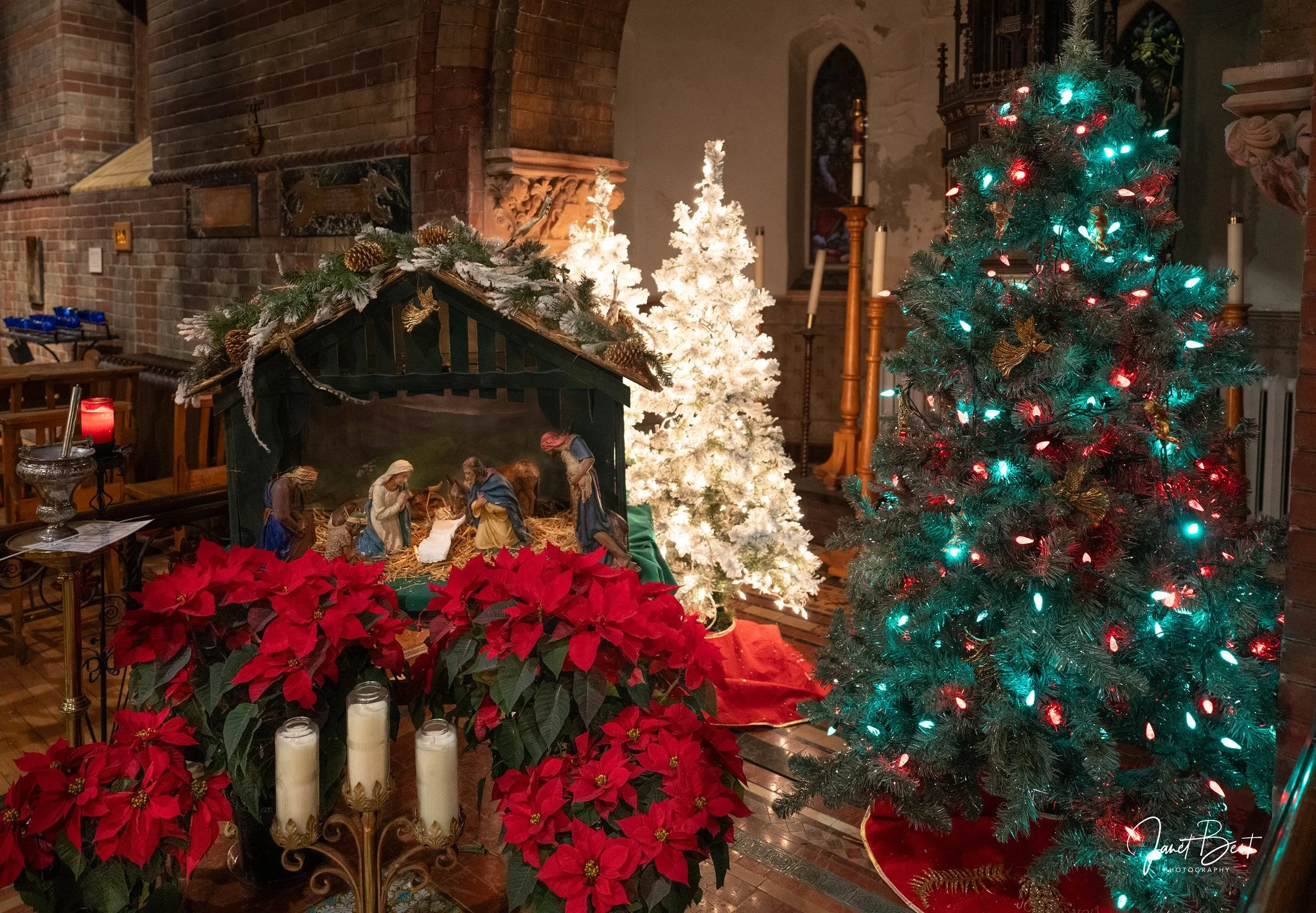 My prayer for our Diocese this Christmas is that we may hold tradition and transformation together with grace. May our cherished practices continue to root us in the story of God&rsquo;s love, and may openness to the Spirit&rsquo;s leading empower us