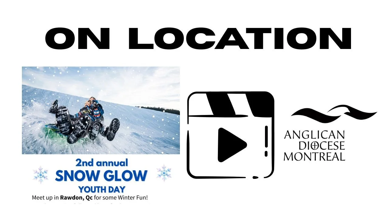 Multi Parish Outdoor Youth Event: Snow Glow! 