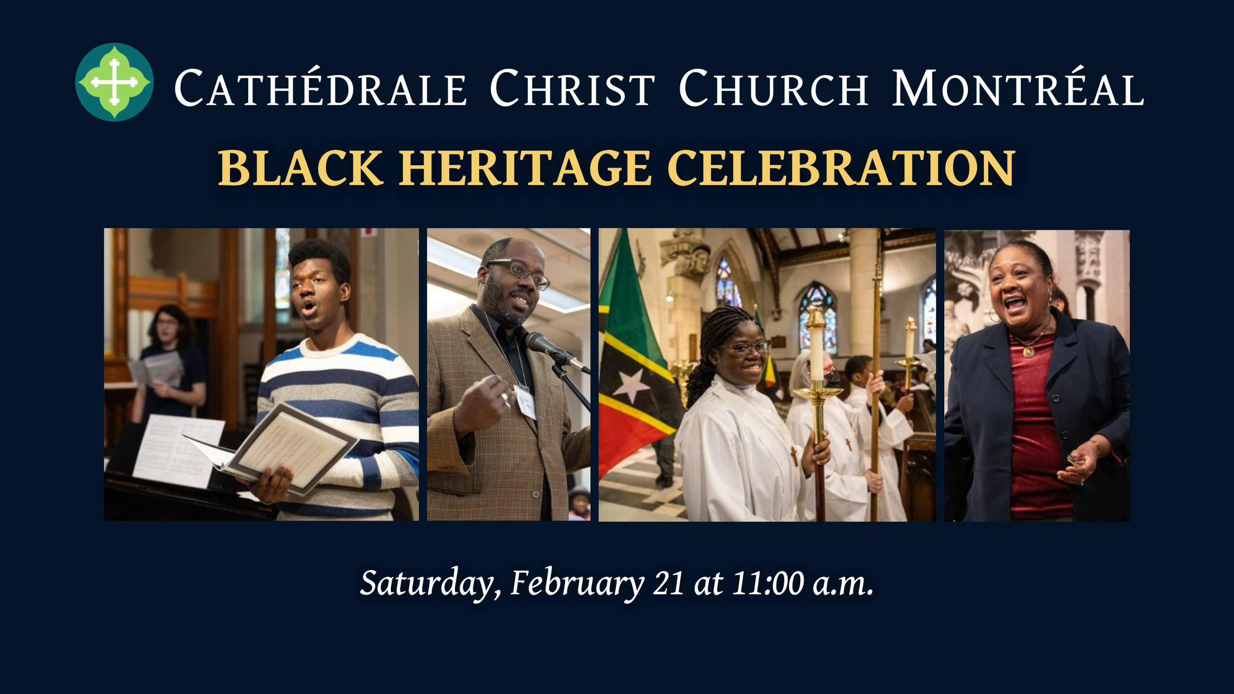 Black Heritage Celebration 2026