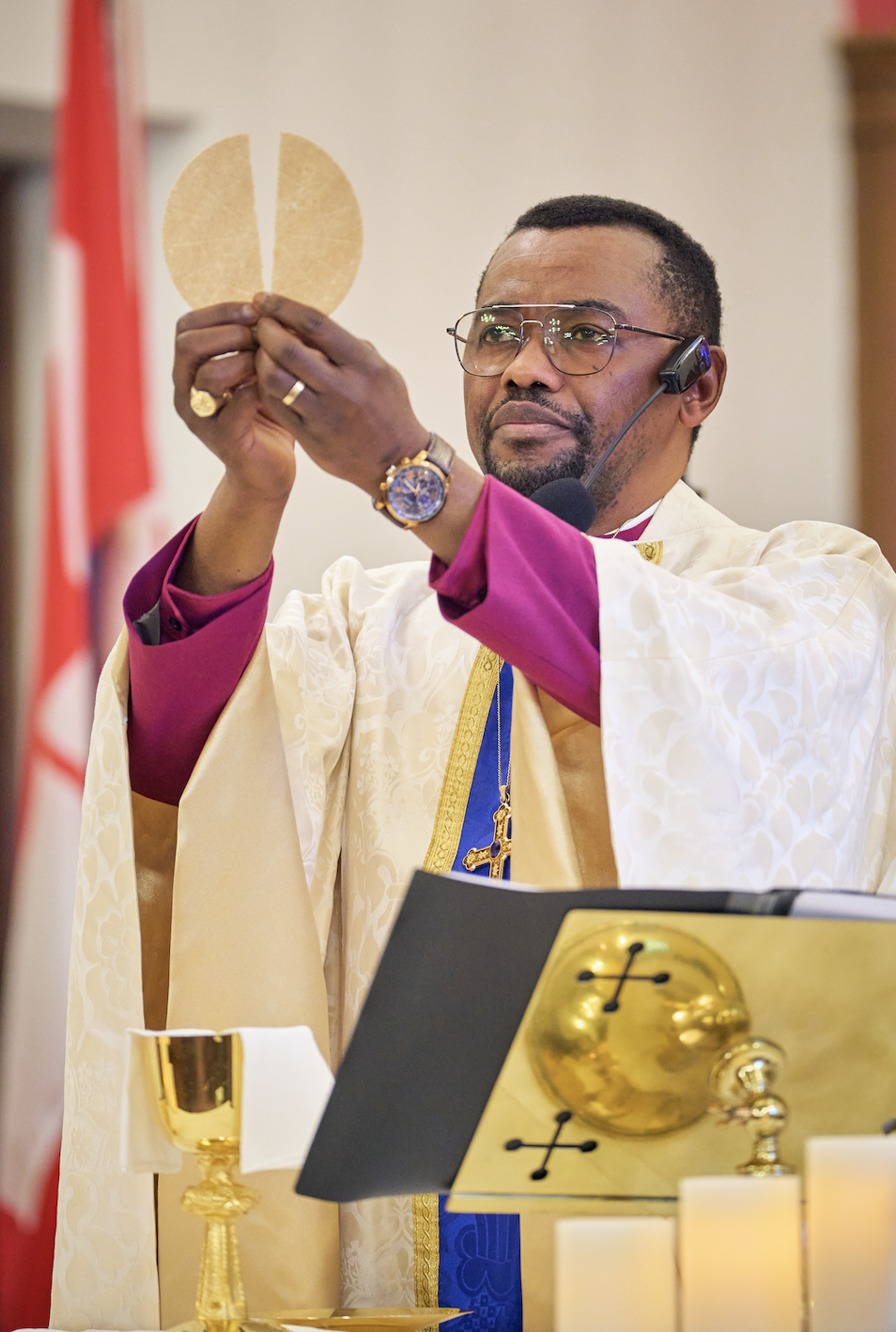 Bishop’s Pastoral Letter, Lent 2026 / ‘‘A call to conversion and to walking together’’.