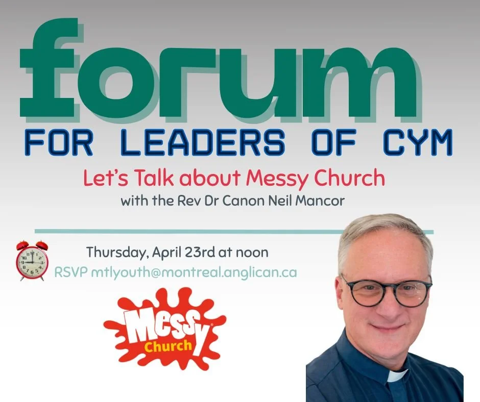 Forum for CYM Leaders 