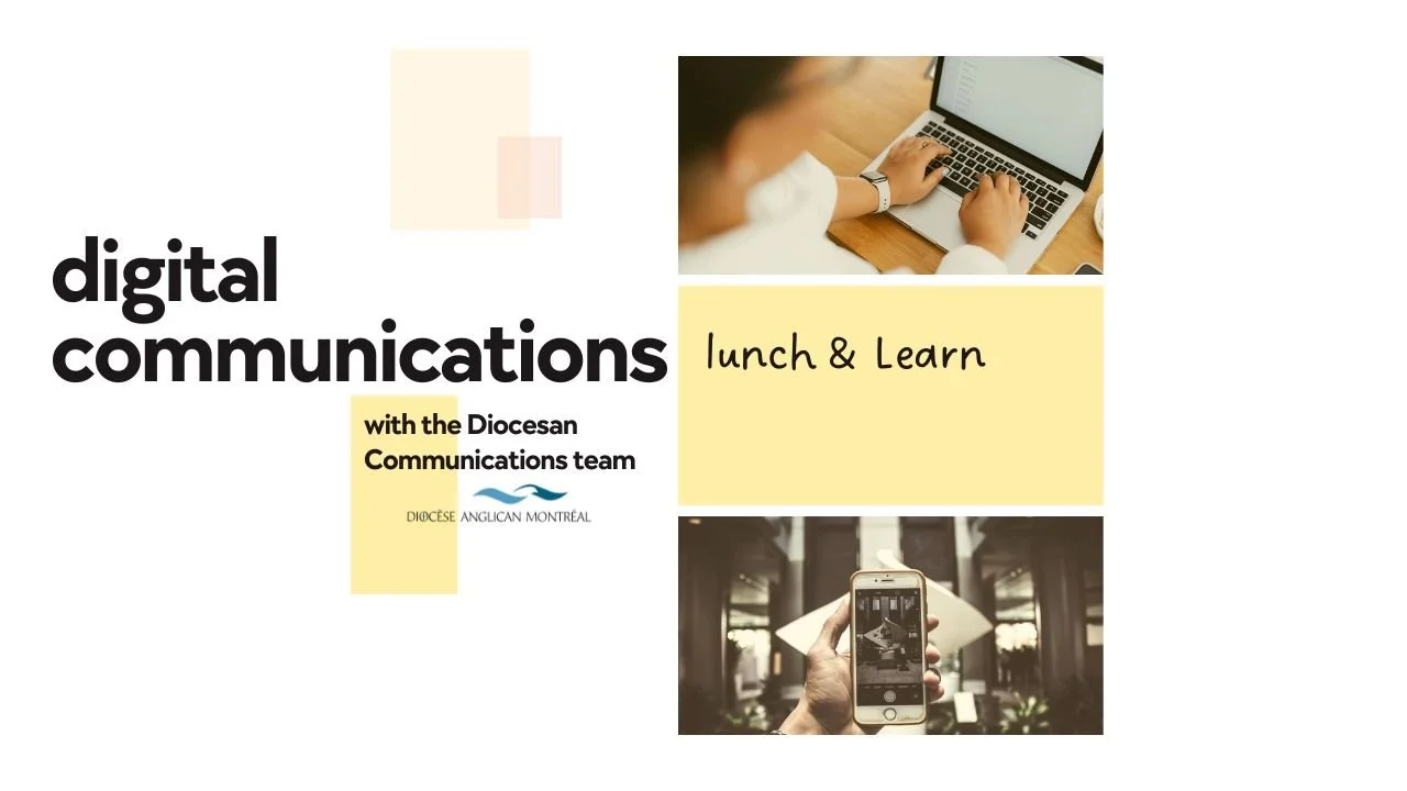 Practical Parish Communications Websites Newsletters &amp; Social Media Easily Finding My Church Online