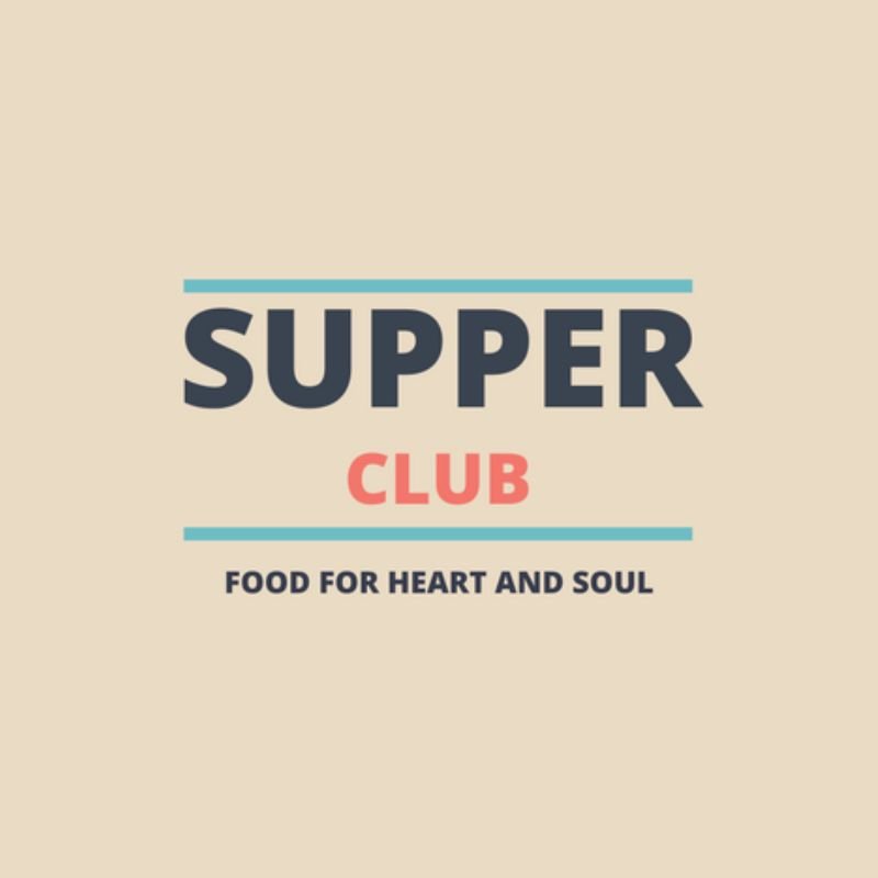 Supper Club Discernment 