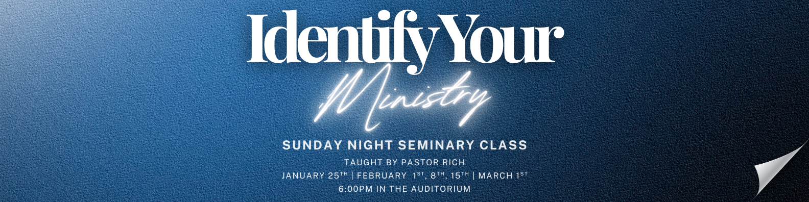 Identify Your Ministry Banner.png