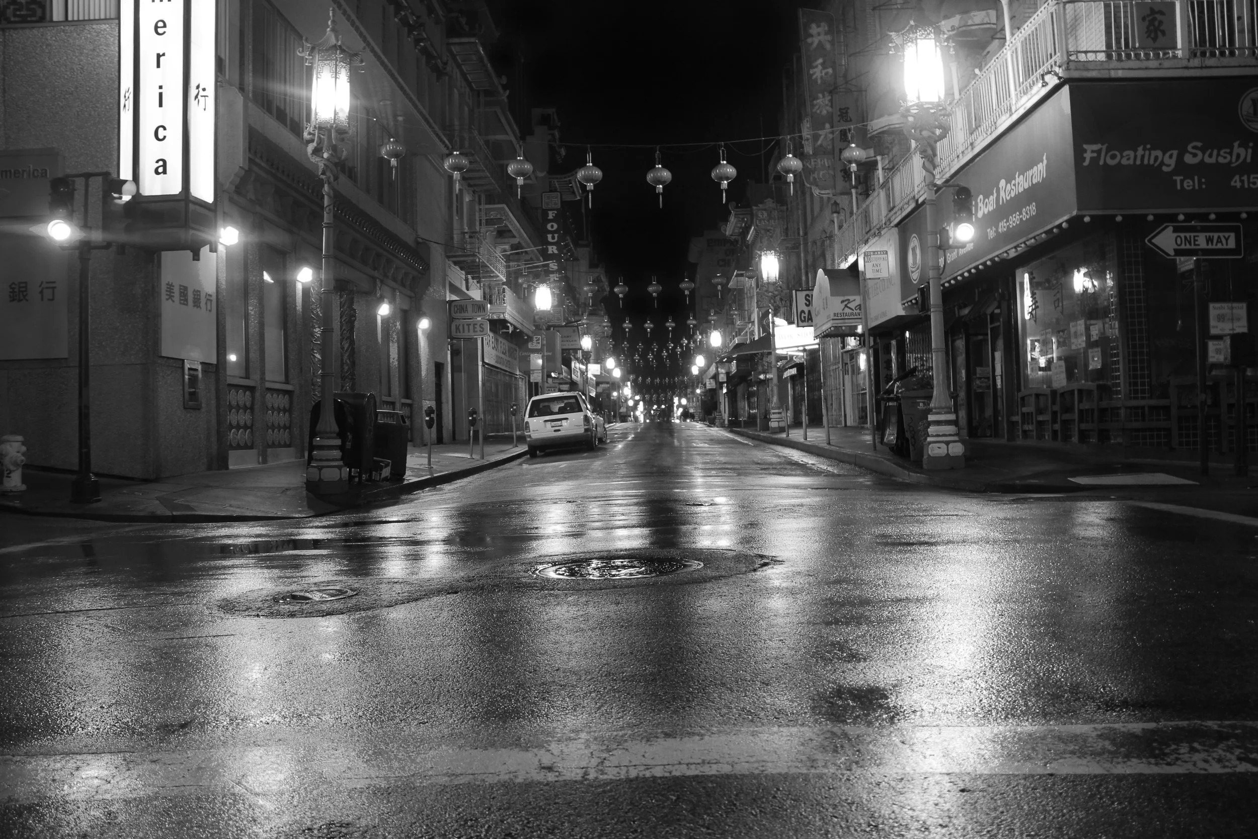 Streets of gold, 2015. Shot with Cannon 60D
