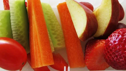 What is Crunch&Sip and how is Crown Street Public School involved? Find out here
