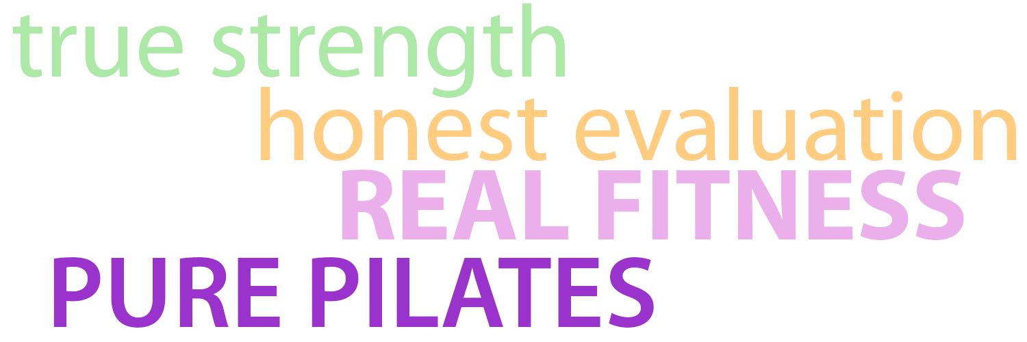 pure pilates