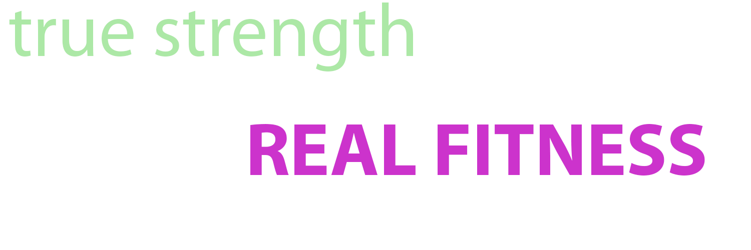 real fitness