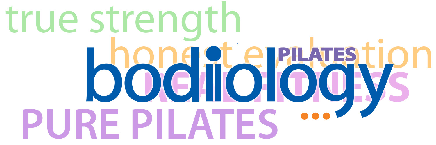 bodiology pilates