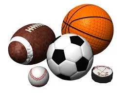 Online Basketball and Soccer Registration