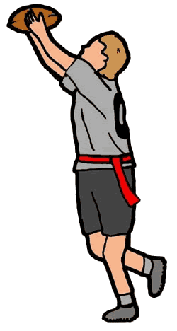 Flag Football Registration