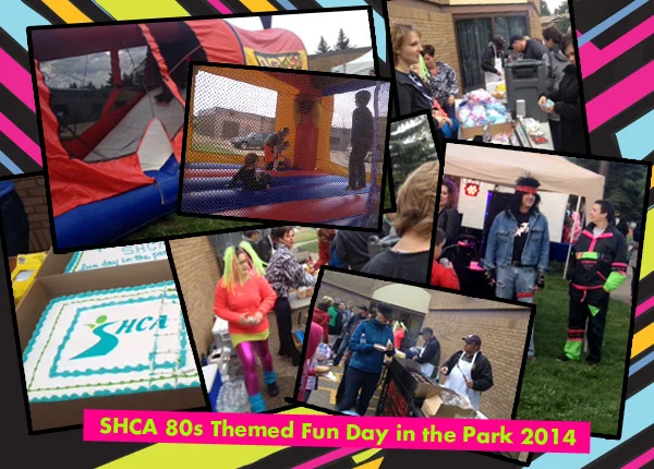 2014 Fun Day Thank You & 50/50 Ticket Winner!