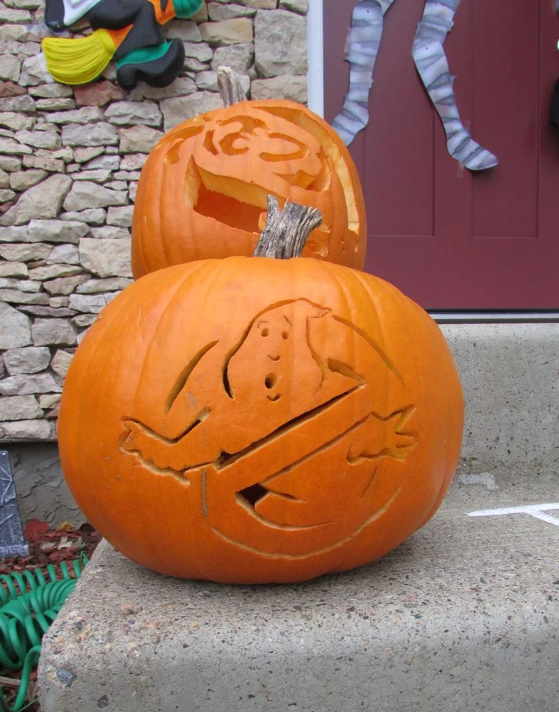 Vote for Your Favourite Spook-Tacular House!