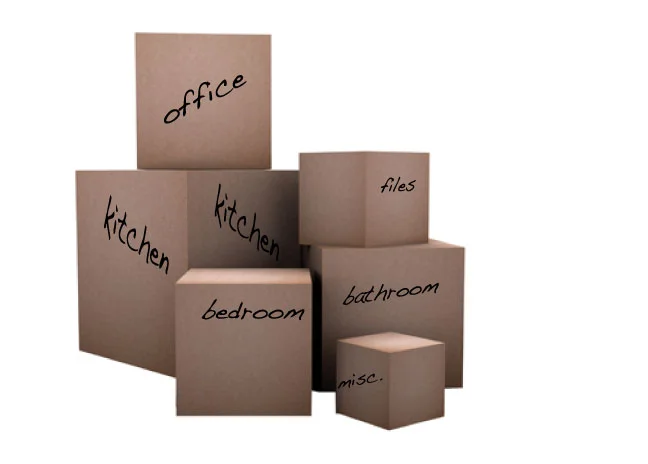 Information session on downsizing from your home into a retirement community