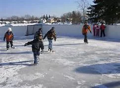 Rink Caretaker Urgently needed at St. Angela Rink