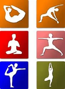 Yoga Registration now open!