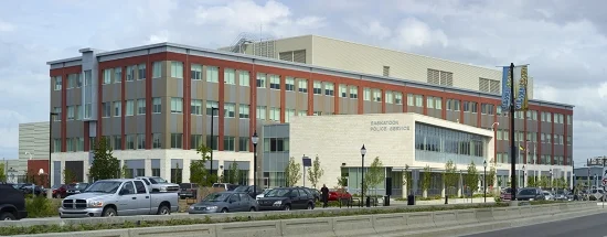 North West Division Community Information Night