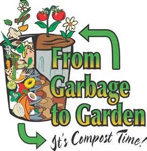 Learn How to Compost! 
