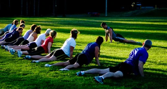 Don't miss out on these great outdoor activities!