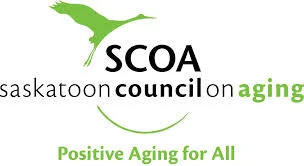 Celebrate Seniors Week in Saskatchewan!!