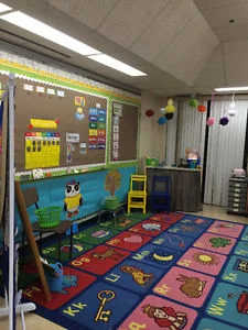 Is your child ready for preschool?