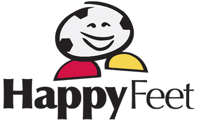 Happy Feet Soccer Session