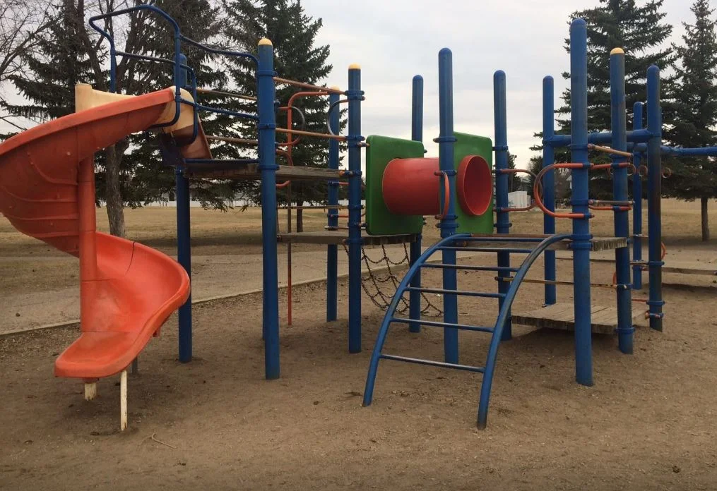 St. Angela & Brownell School Playground Survey