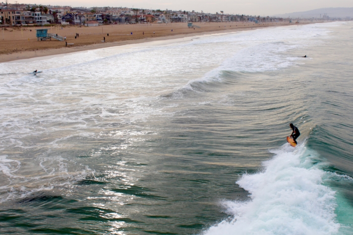 Our Oceans Need Our Protection