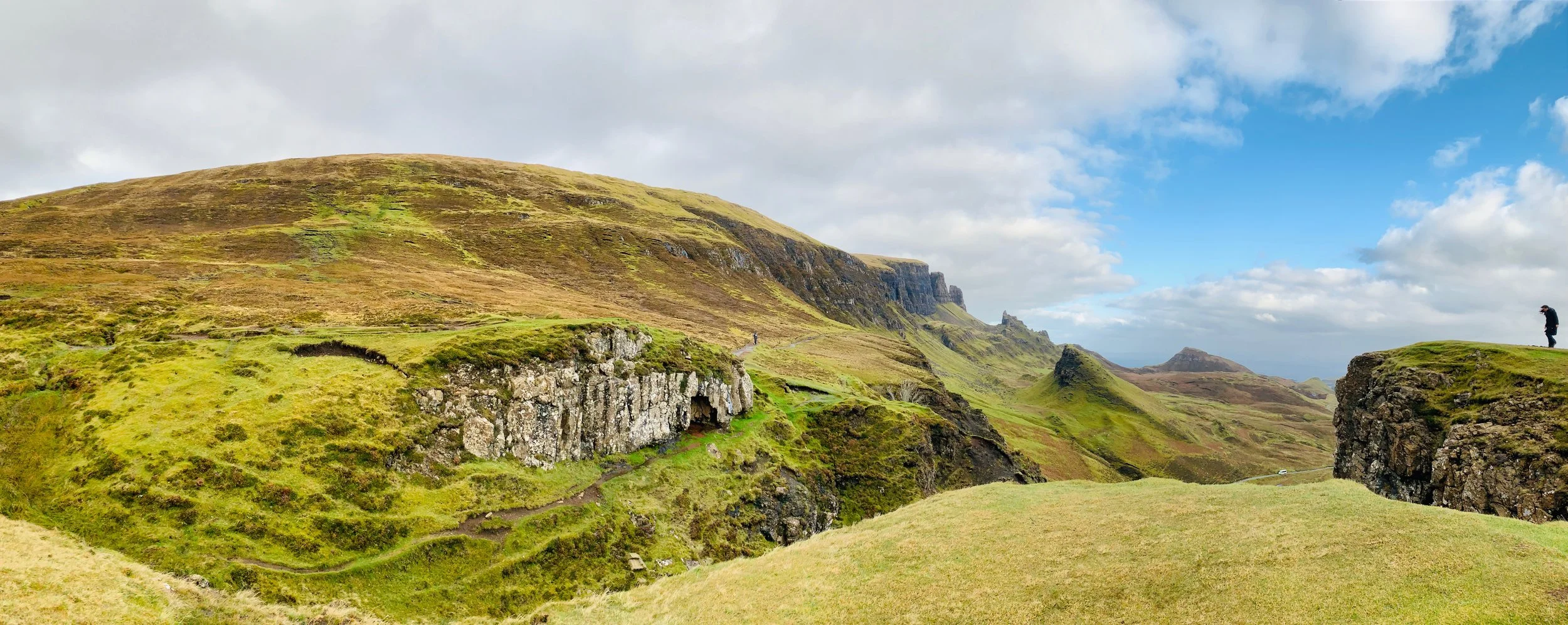 Isle of Skye, Scotland