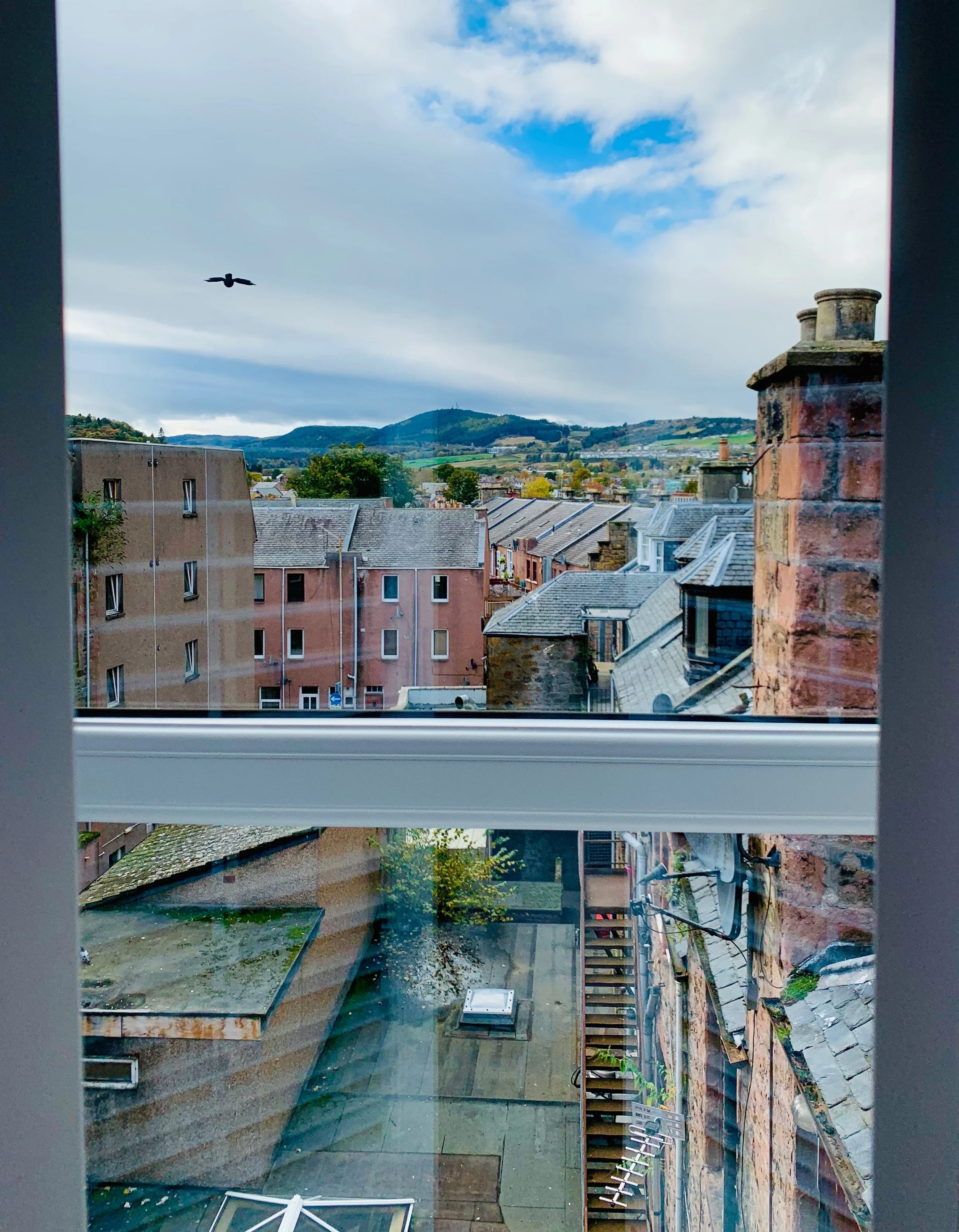 Inverness, Scotland