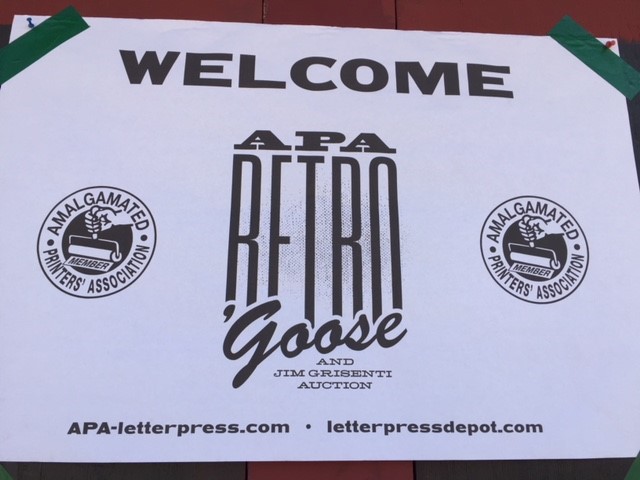 Welcome to Retro Goose!